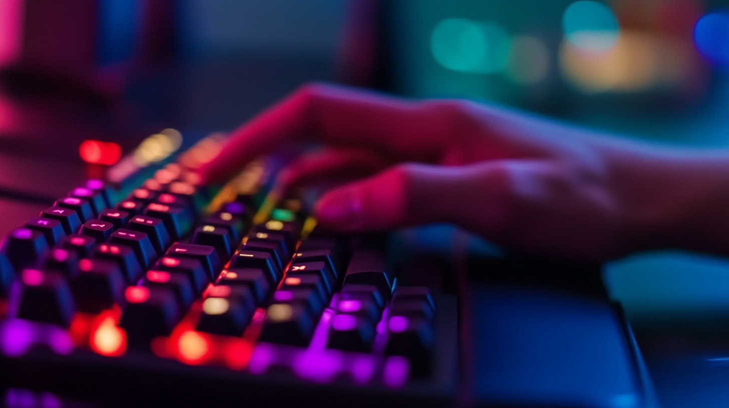 7 Essential Tips to Choose the Best Wireless Keyboard for Your Needs