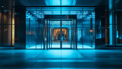Innovative Examples of the Best Building Door Solutions for Global Procurement Trends