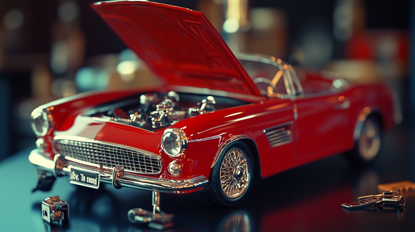 25 Exceptional Unlock Kits For Cars That Every Global Buyer Should Consider