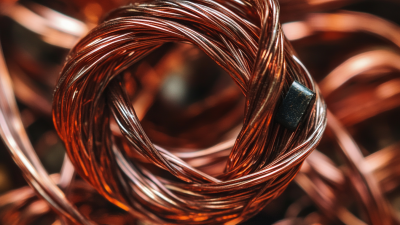 7 Secrets to Finding the Best Copper And Wire for Your Projects