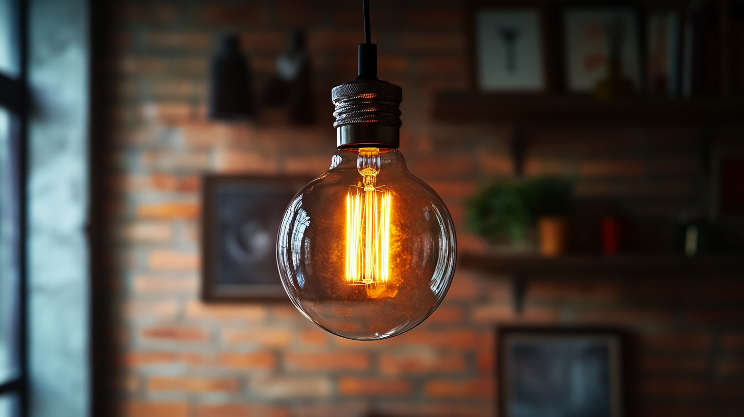 Innovative Applications of Best Led Filament Bulb Across Different Industries
