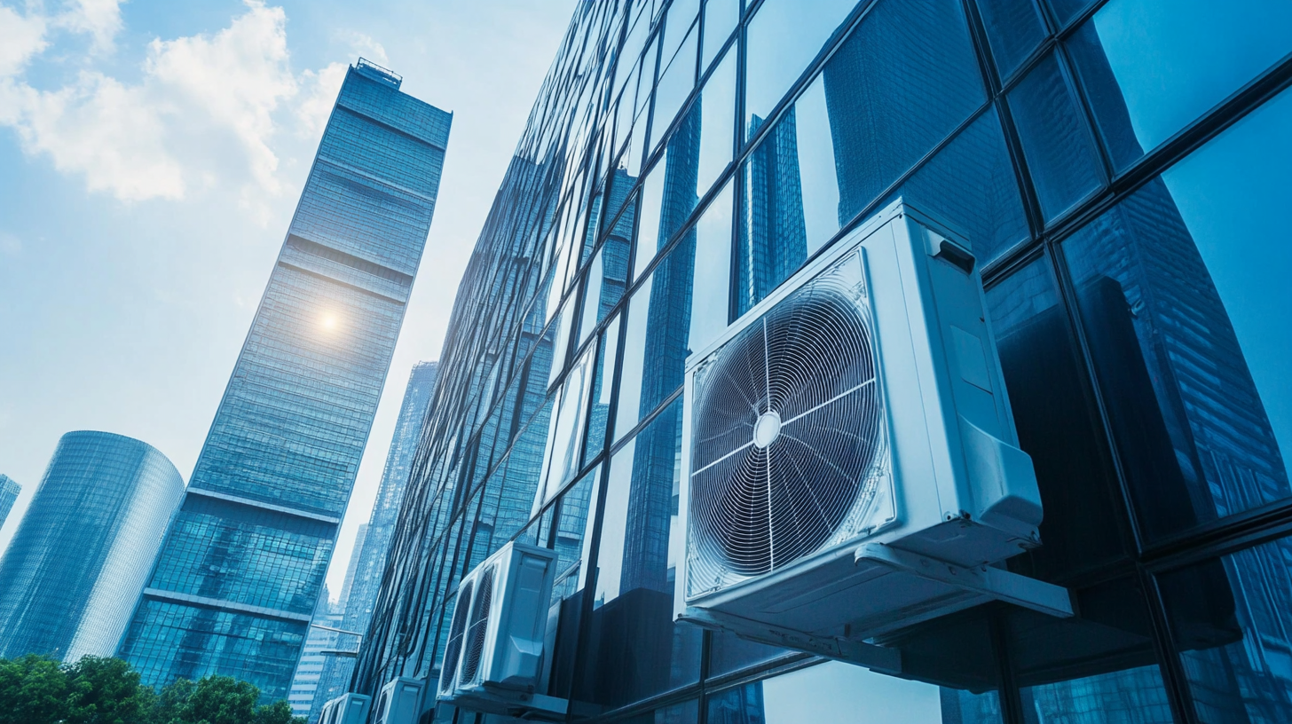 Engineering Excellence: How China's Best UV Air Filtration Systems Are Reshaping Global Standards