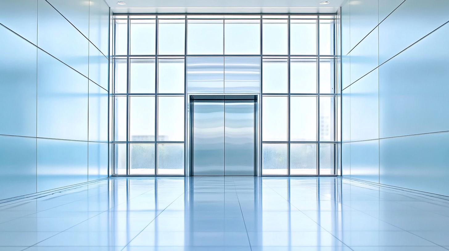 Innovative Examples of the Best Building Door Solutions for Global Procurement Trends
