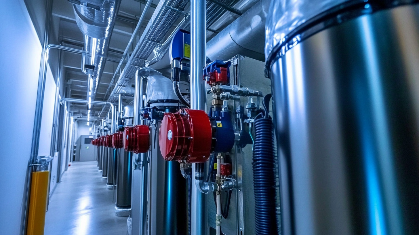 Unlocking the Future of Heat Pump Insulation Blankets Market Trends and Strategies for 2025