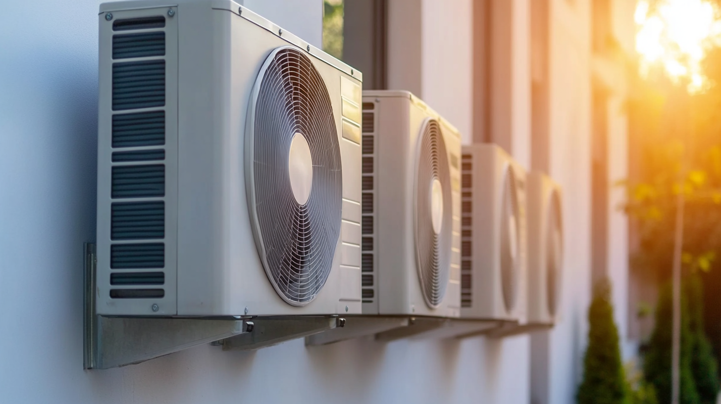 Unlocking the Future of Heat Pump Insulation Blankets Market Trends and Strategies for 2025