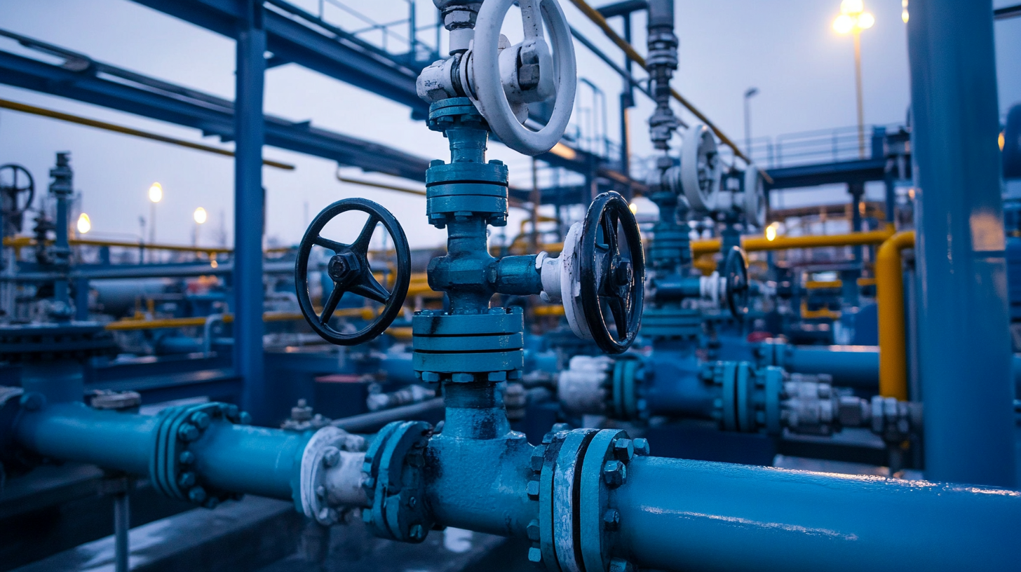 Unlocking Efficiency: The Top Benefits of Using the Best Oil Transfer Pump in Your Operations