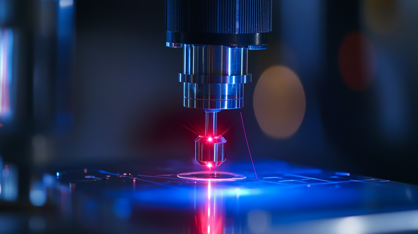Exploring Cutting Edge Alternatives to the Best Picosecond Laser Technology