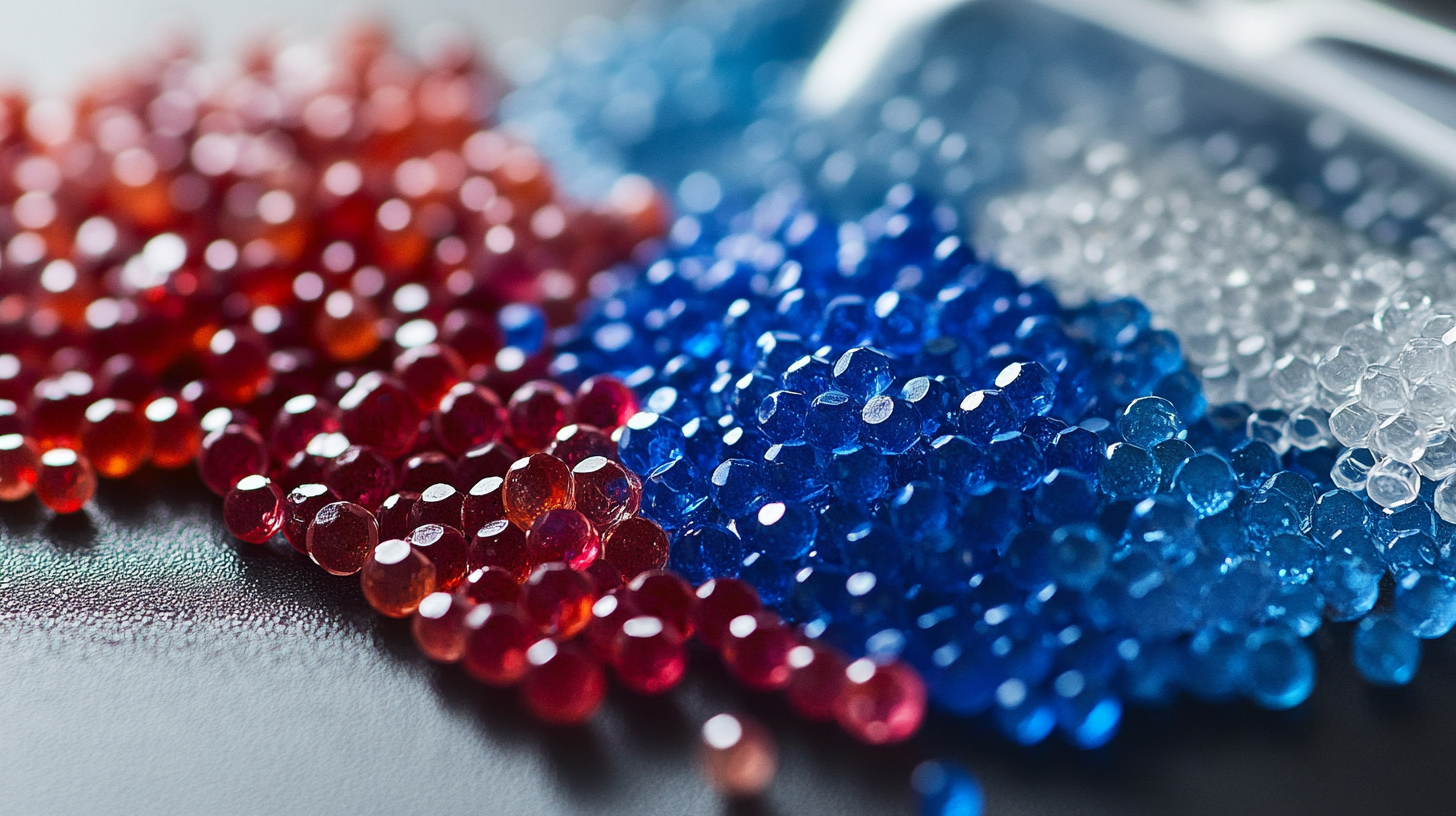 Unmatched Quality in Global Exports with Best Aibn Polymer from China