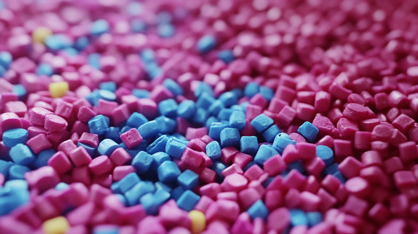 Unmatched Quality in Global Exports with Best Aibn Polymer from China