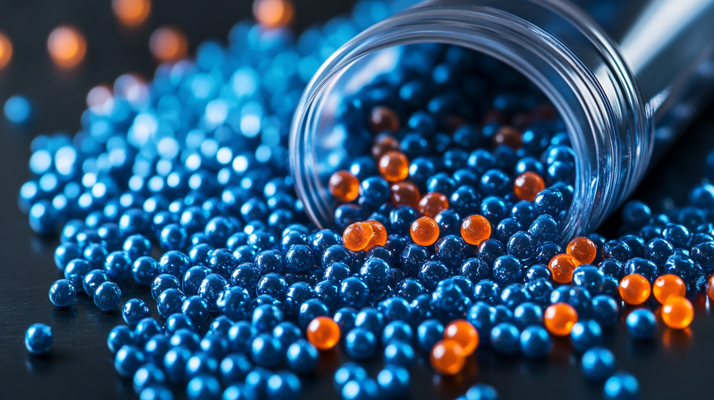Unmatched Quality in Global Exports with Best Aibn Polymer from China