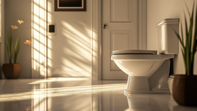 Ultimate Guide to Choosing the Best Seated Toilet for Global Buyers