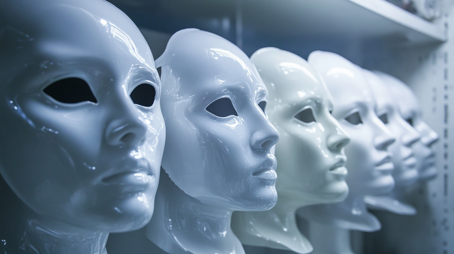 Finding the Best PVC Mask Suppliers Your Essential Checklist for Global Sourcing