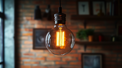Innovative Applications of Best Led Filament Bulb Across Different Industries