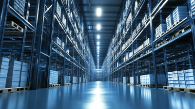 Challenges Faced by Businesses Transitioning to Best Automated Storage Solutions