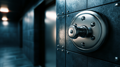 Ultimate Guide to Choosing the Best Home High Security Safes for Global Buyers