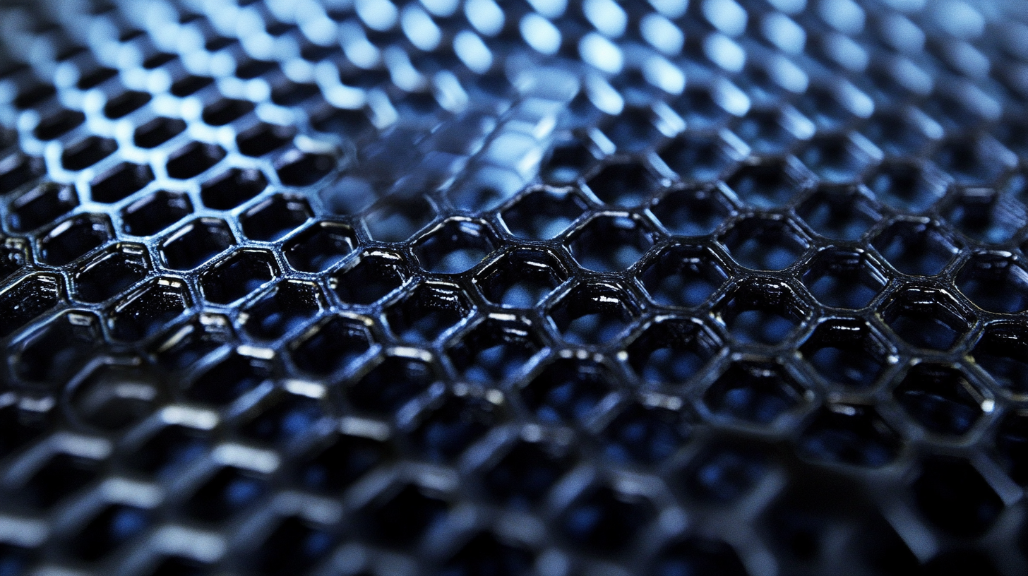 China's Pride in World Class Production of Best Hexagonal Mesh for Global Markets