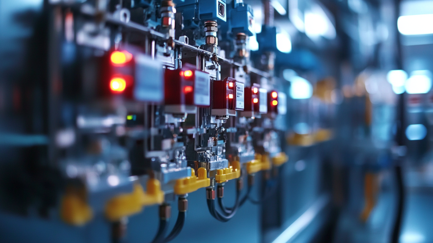 Navigating Global Standards for Best Thermal Overload Relay Certification Requirements
