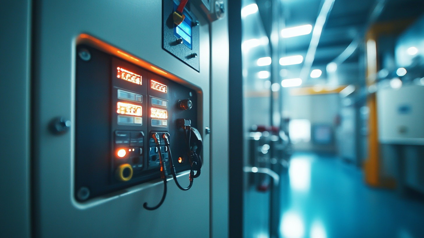 Navigating Global Standards for Best Thermal Overload Relay Certification Requirements