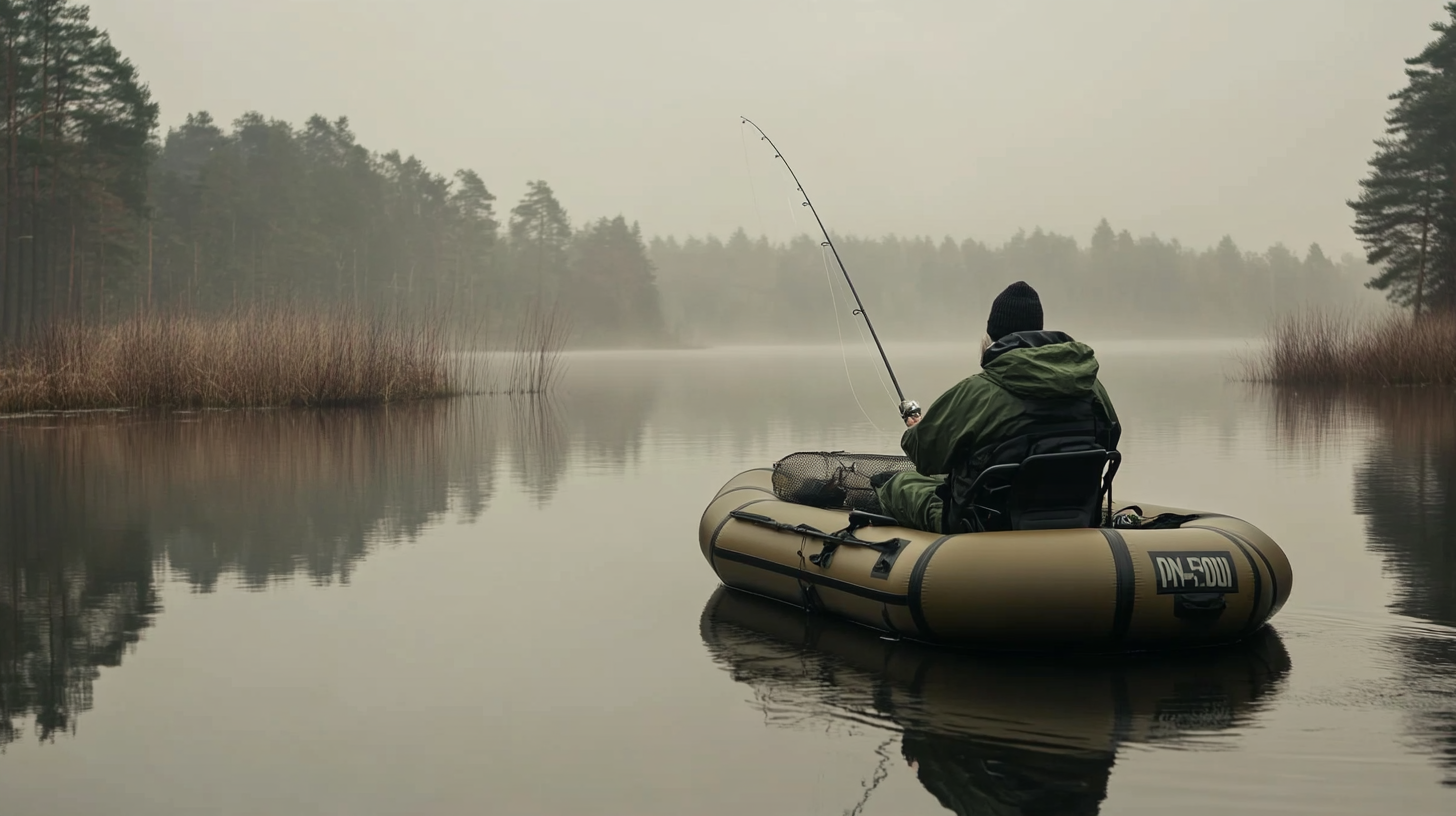 Challenges Faced by Buyers When Choosing the Best Fishing Inflatable Boat