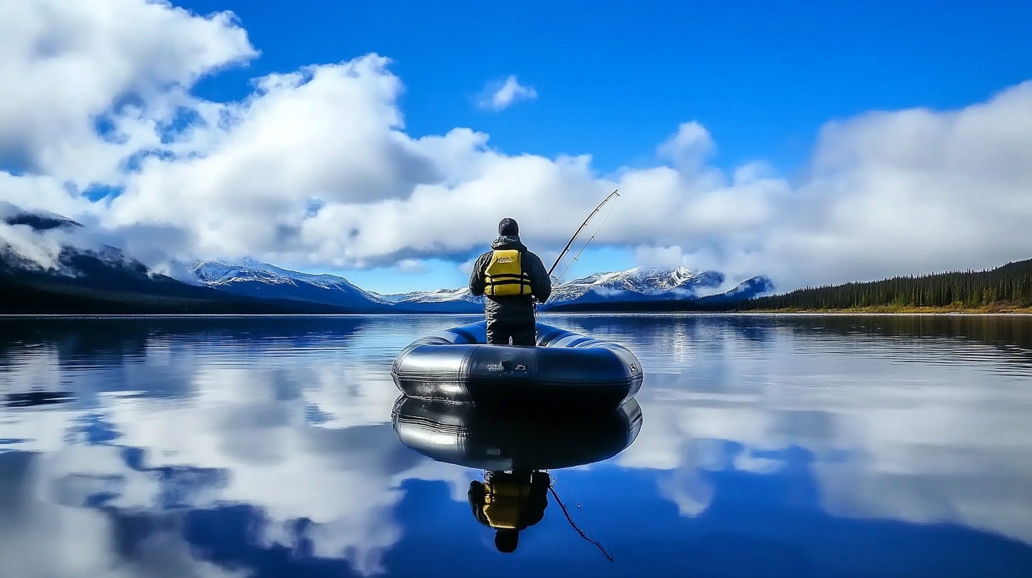 Challenges Faced by Buyers When Choosing the Best Fishing Inflatable Boat