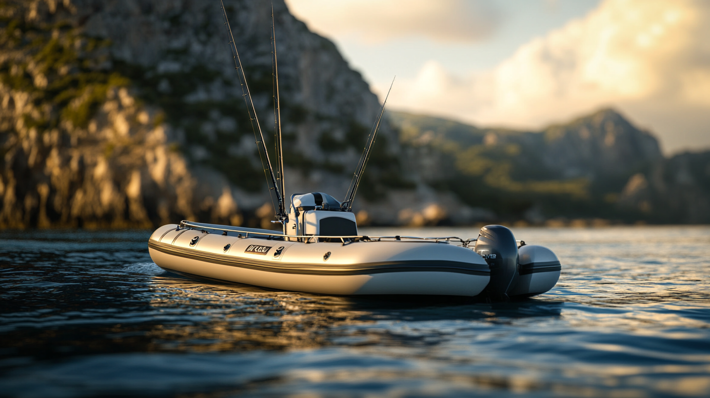 Challenges Faced by Buyers When Choosing the Best Fishing Inflatable Boat