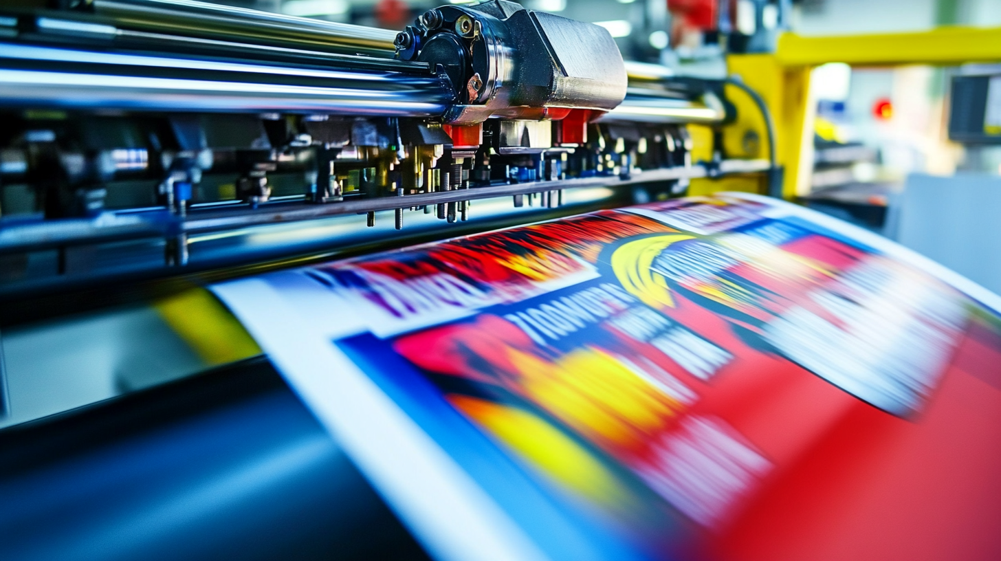 Future Trends of Best Offset Printing Pins in 2025 Market Outlook for Global Buyers
