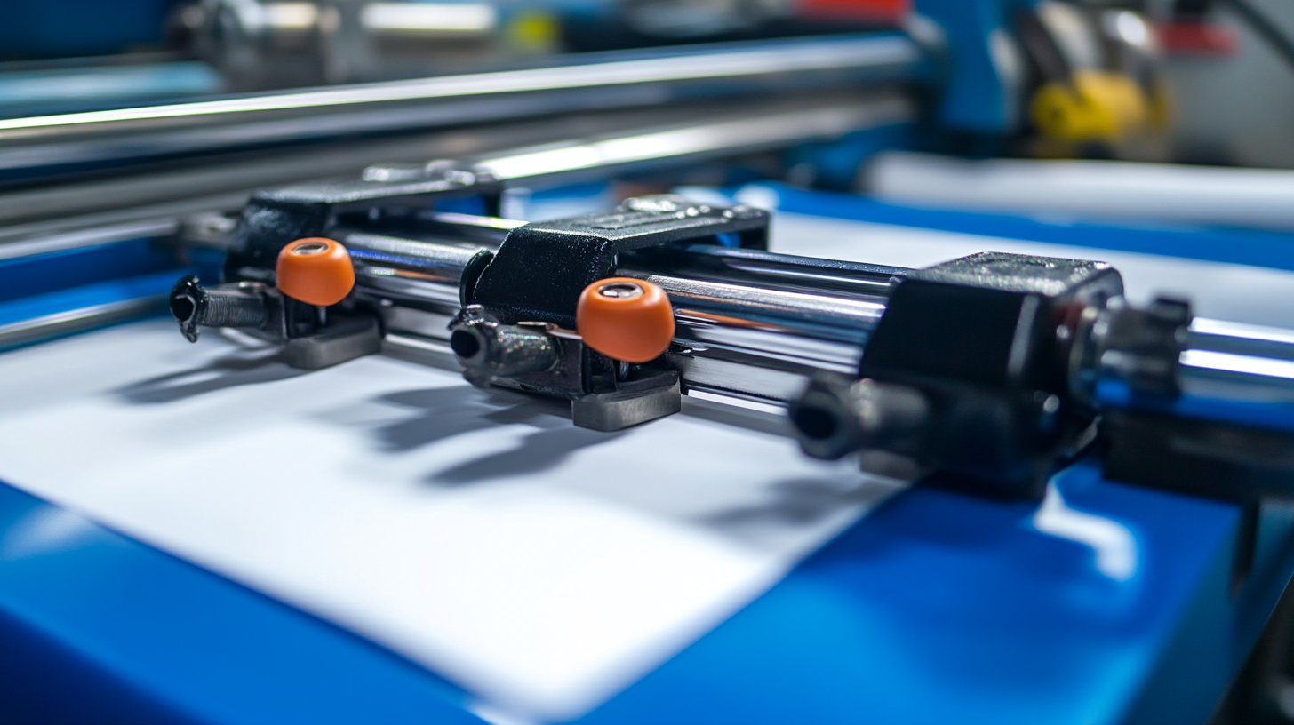 Future Trends of Best Offset Printing Pins in 2025 Market Outlook for Global Buyers