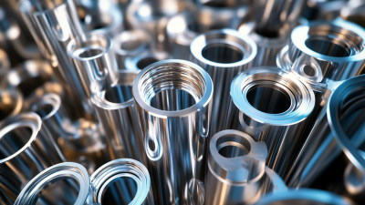Choosing High Quality Manufacturers for Best Aluminum Parts with Effective Solutions for Global Buyers