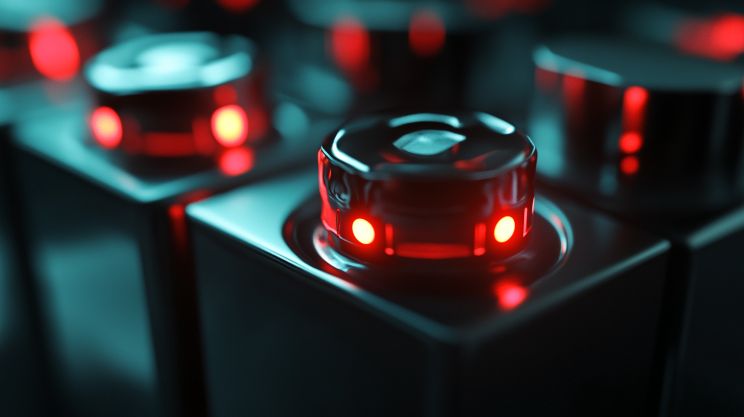 The Ultimate Guide to Choosing the Best Lead-Acid Replacement Battery for Your Needs