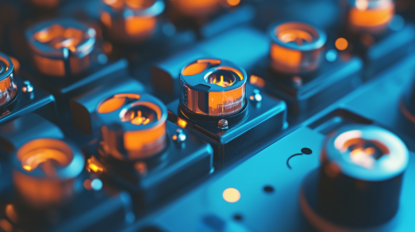 The Ultimate Guide to Choosing the Best Lead-Acid Replacement Battery for Your Needs