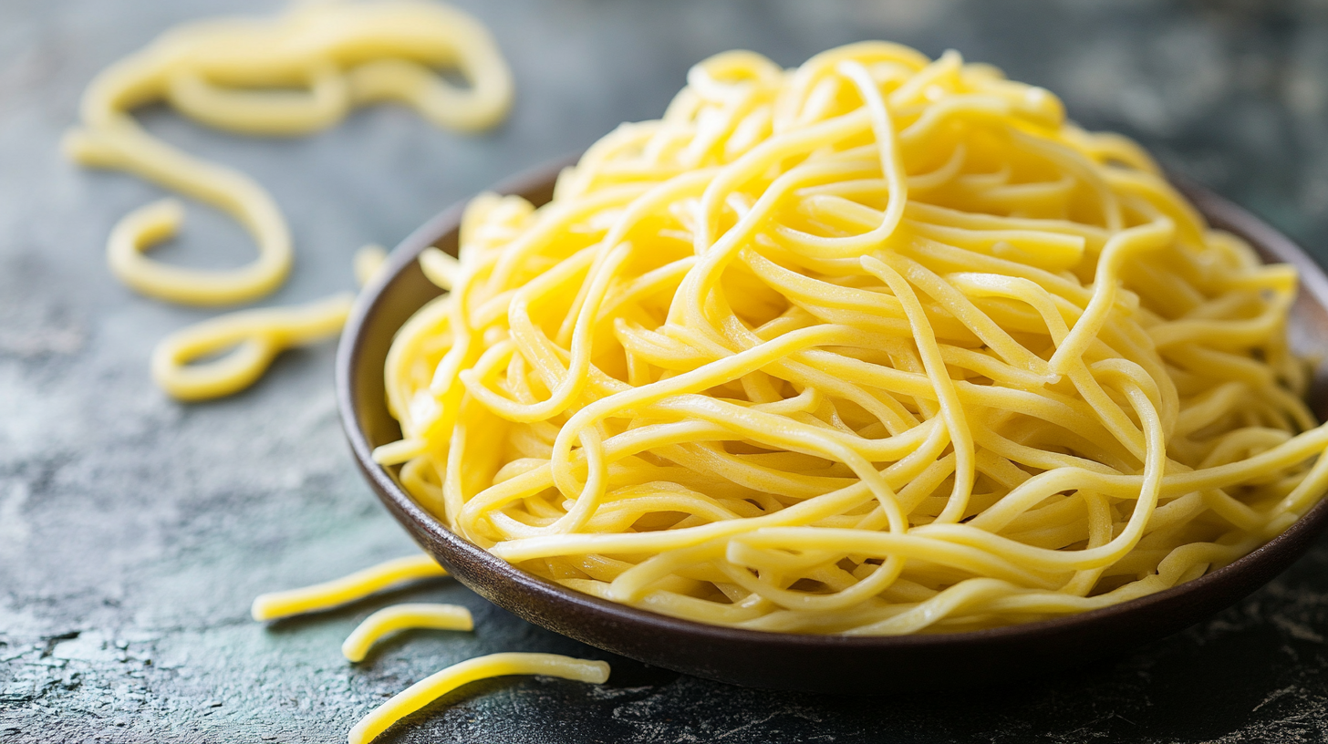 What Are the Unique Benefits of Choosing Best Low Carb Noodles for Your Diet