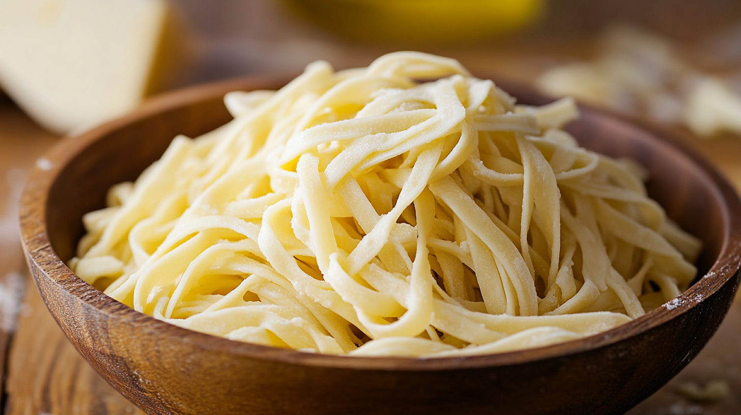 What Are the Unique Benefits of Choosing Best Low Carb Noodles for Your Diet