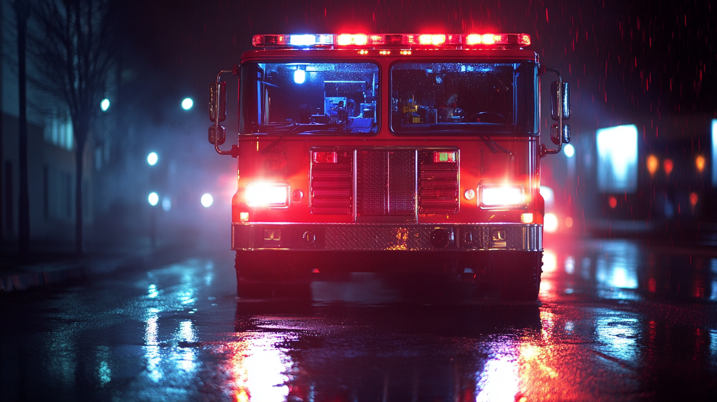 How to Choose the Best LED Lights for Emergency Situations Based on Industry Insights