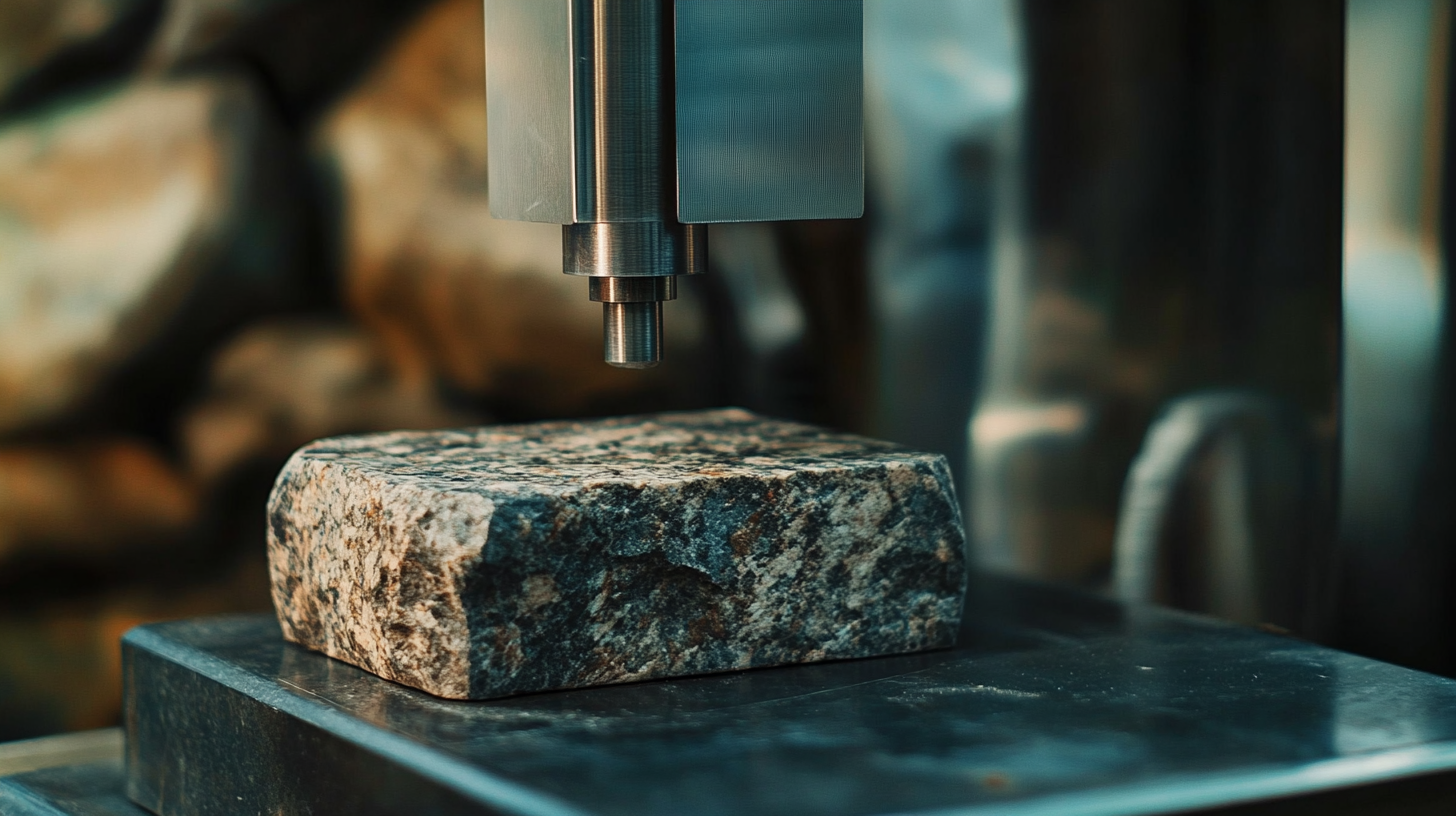 Ultimate Guide to Finding Quality Suppliers for Best Hand Stone Cutting Machines
