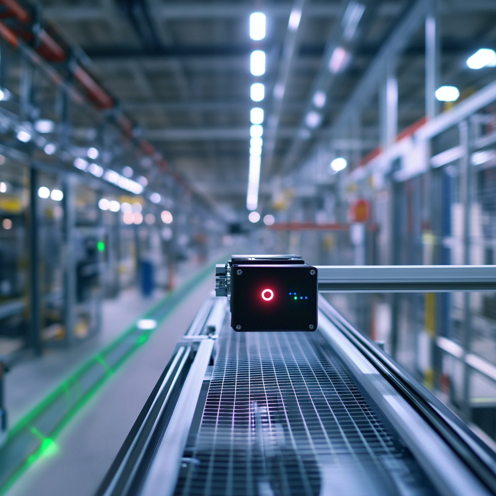 Лучшие примеры применения датчика Наклона в различных отраслях