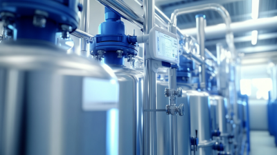 The Future of Efficient Water Treatment: Innovations in the Best Daf Techniques for Global Industries