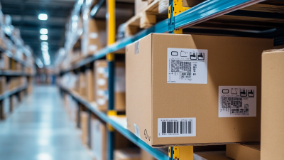 Unique Examples of Best Tamper Proof Stickers for Global Procurement Success