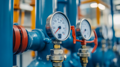 Navigating Export Certifications: A Comprehensive Guide to the Best LPG Gas Flow Meter