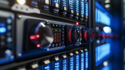 Global Excellence in AC Voltage Controllers Crafted in China