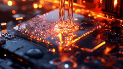 7 Powerful Reasons to Choose the Best Liquid Heat Sink for Your Needs