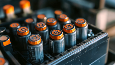 The Ultimate Guide to Choosing the Best Lead-Acid Replacement Battery for Your Needs