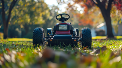 What Makes the Best Lawn Mower Battery Stand Out in the Market?