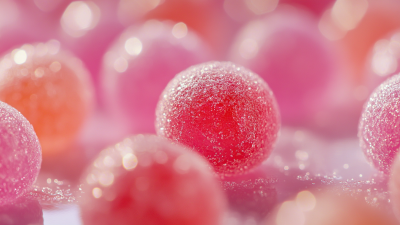 Global Sweetness: Discovering China’s Finest Soft Candy for the World Market