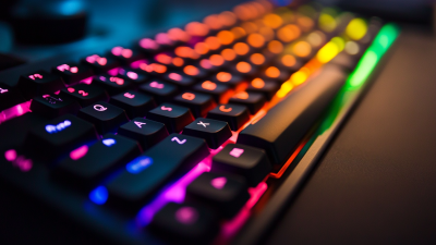 7 Essential Tips to Choose the Best Wireless Keyboard for Your Needs