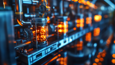 Exploring the Future of Water Cooled Capacitors in Induction Heating Market Trends for 2025