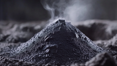 Understanding Global Industry Standards for Best Superfine Iron Powder Production