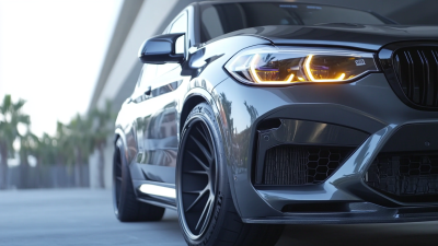 Mastering the Best X4m Exhaust Installation with Step by Step Guidance