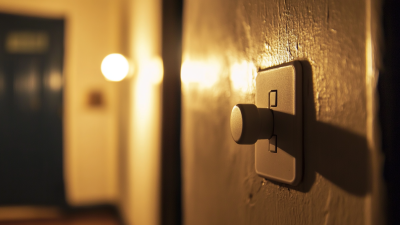 5 Reasons Why the Best Gang Switch is Essential for Your Home Upgrade