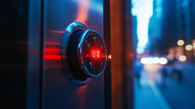 5 Innovative Tips to Choose the Best Smart Key Lock for Maximum Security in 2023