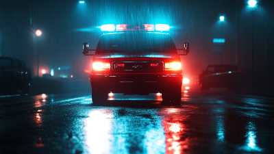 How to Choose the Best LED Lights for Emergency Situations Based on Industry Insights